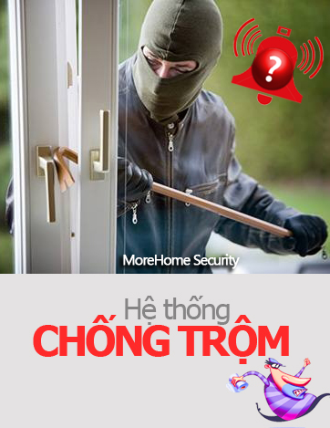 He thong chong trom