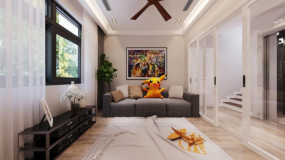 Sofa văng Sofa văng
