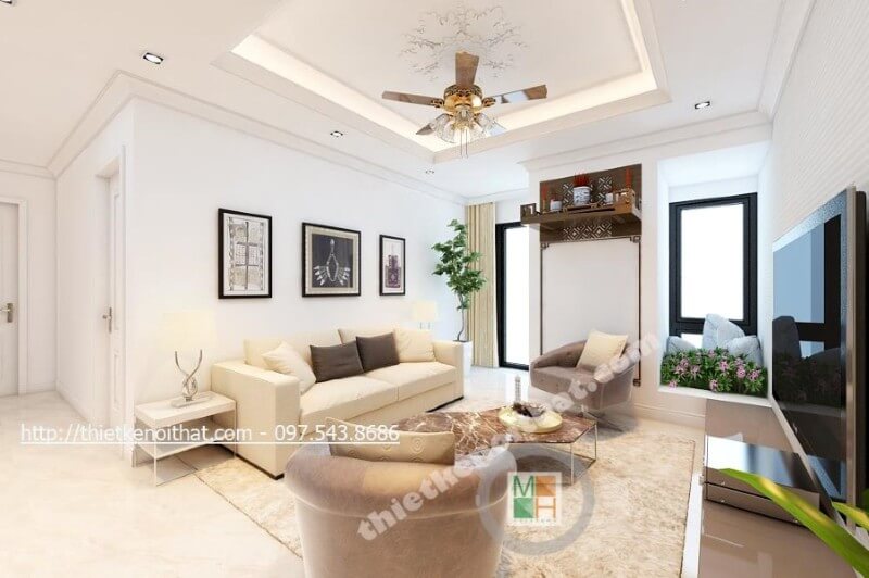 Sofa văng Sofa văng