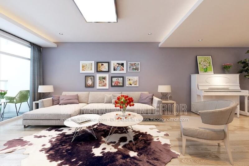 Sofa văng Sofa văng