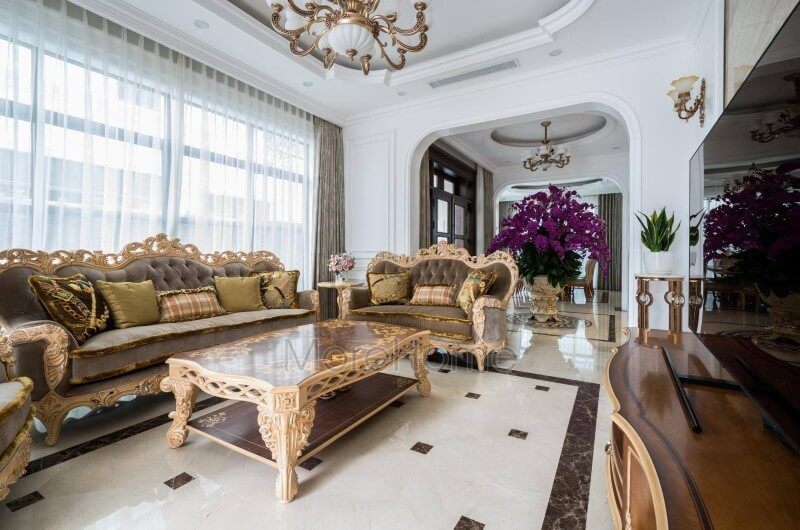 . Nếu bạn cần tìm một đơn vị có kinh nghiệm thi công nội thất tại Vinhomes Imperia Hải Phòng, hãy liên hệ với Morehome để đánh giá năng lực của chúng tôi thông qua các công trình thi công nội thất thực tế tại đây.